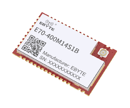 E70无线模块