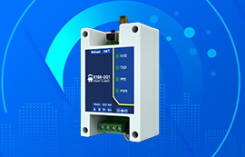 E108-D01卫星定位终端产品功能及其应用配置案例教程