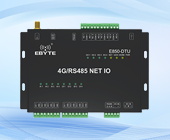 04.E850-DTU系列IO联网模块视频教程