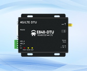 10.E840-DTU系列GPRSNB DTU产品测试视频 10.E840-DTU系列GPRSNB DTU产品测试视频