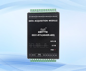 09. E831-RTU系列数字量网络IO控制器产品测试视频 09. E831-RTU系列数字量网络IO控制器产品测试视频