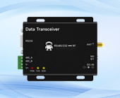 04.DTU无线数传电台测试视频 04.DTU无线数传电台测试视频