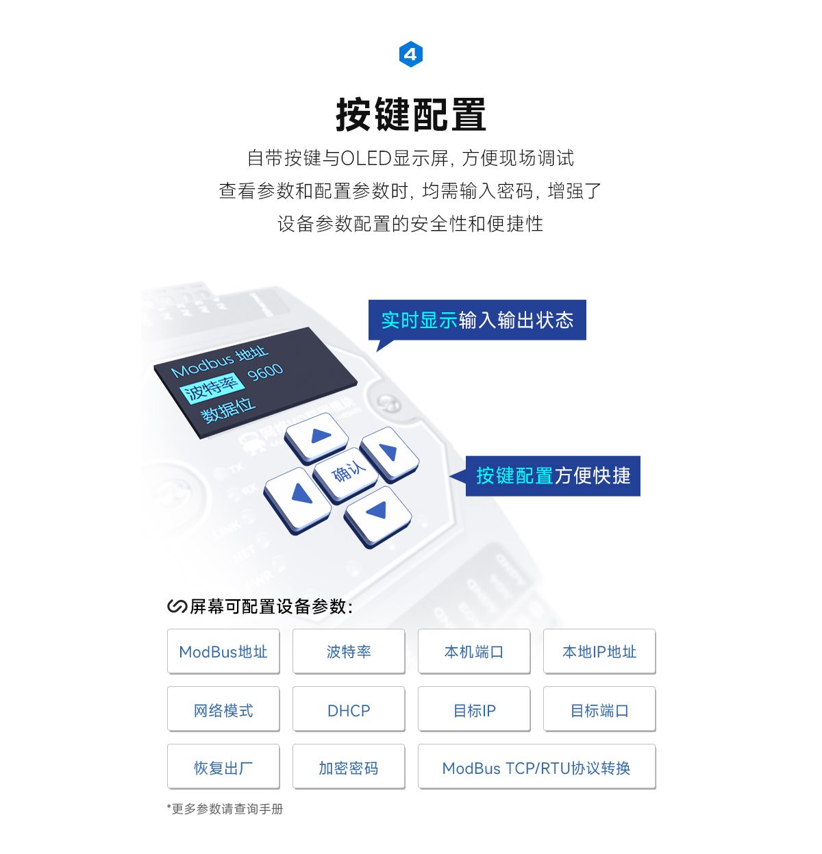 网络IO联网模块 (6) 网络IO联网模块 (6)