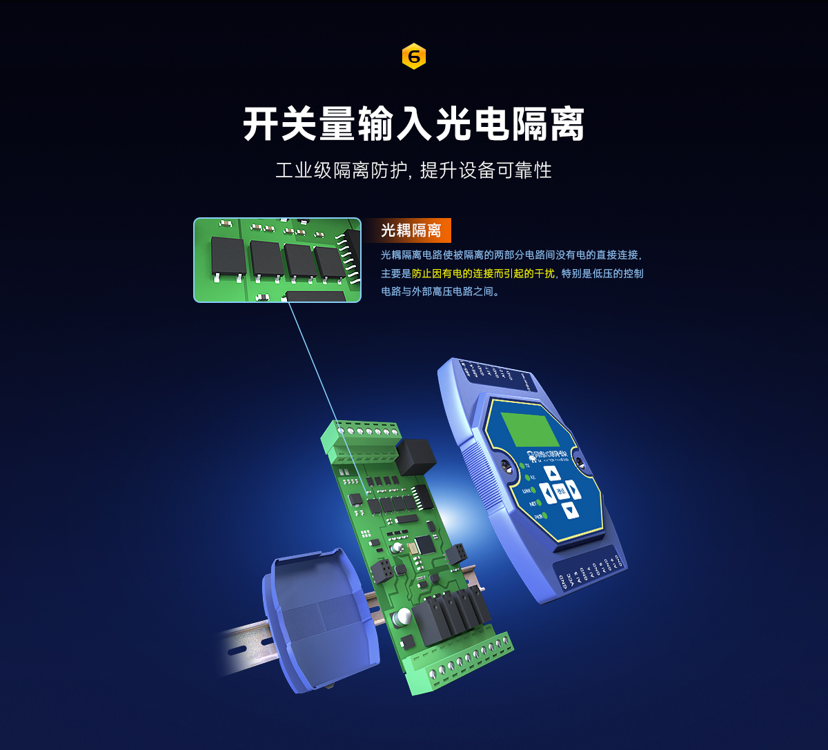 网络IO联网模块 (8) 网络IO联网模块 (8)