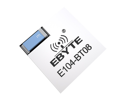 蓝牙转串口模块