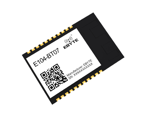 主从一体蓝牙模块