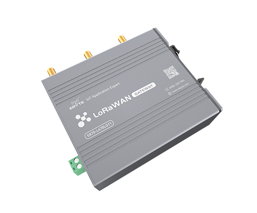 LoRaWAN网关