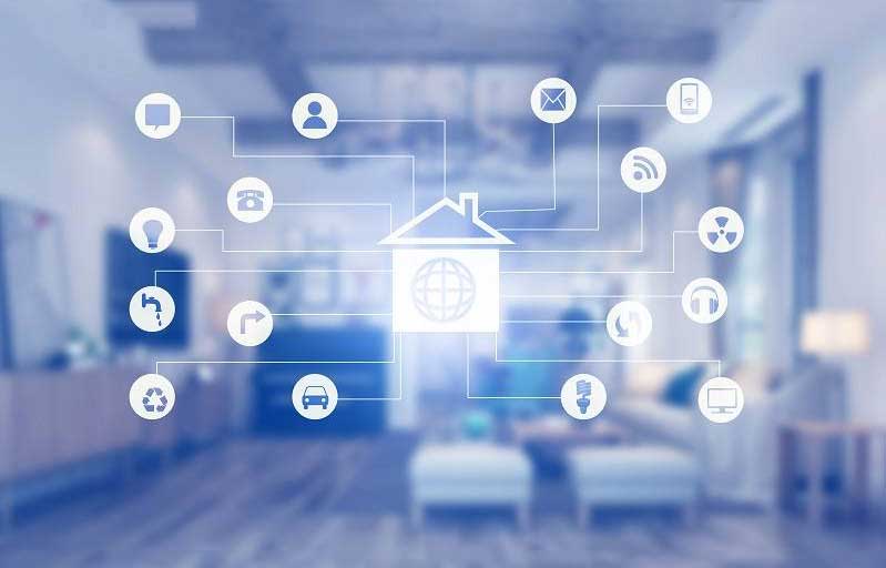 物联网城市化加速，智慧物业管理迎挑战