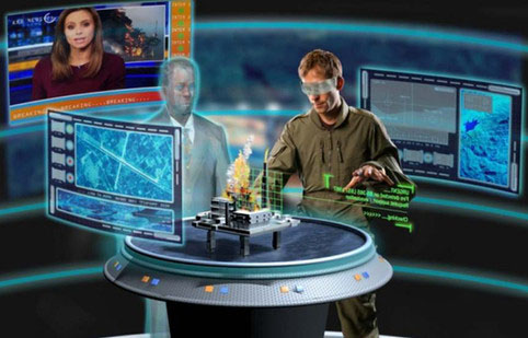 全面解析：AR技术全面普及后的世界会如何