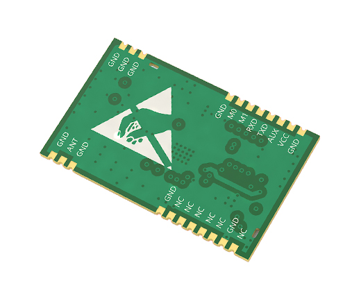 E330-400T13S无线模块