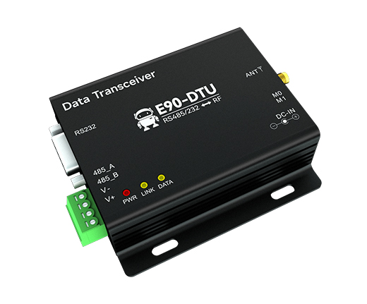 E90-DTU数传电台