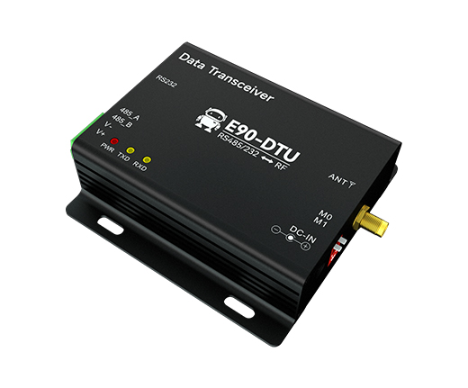 lora无线数传电台