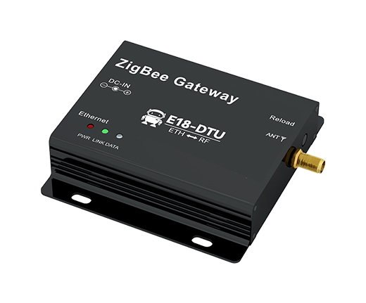 大功率zigbee网关