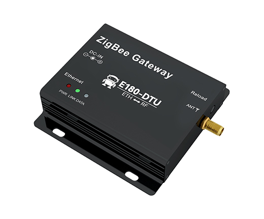 zigbee数传电台