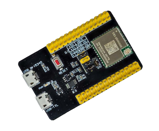 蓝牙模块测试套件