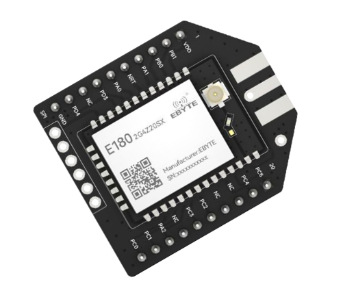 zigbee3.0模块测试套件