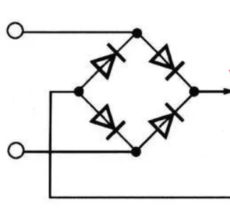 整流桥方案 整流桥方案