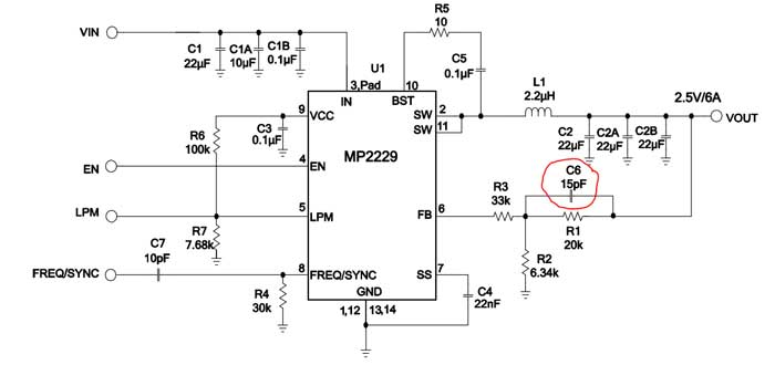 电源纹波7 电源纹波7