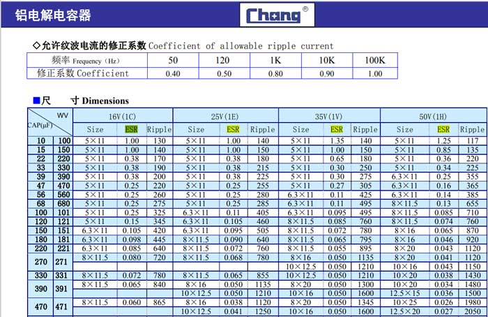电源纹波4 电源纹波4