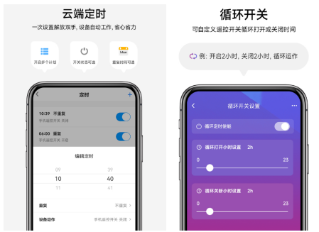 5. 遥控开关节能环保 5. 遥控开关节能环保