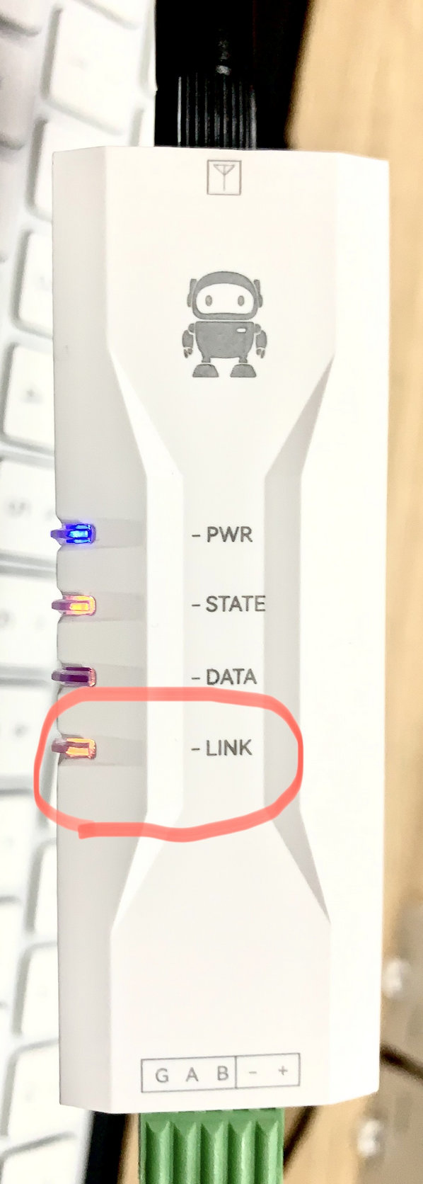 9 4G DTU数传终端MQTT模式 9 4G DTU数传终端MQTT模式