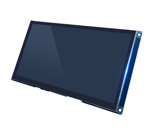 核心板触摸屏配件