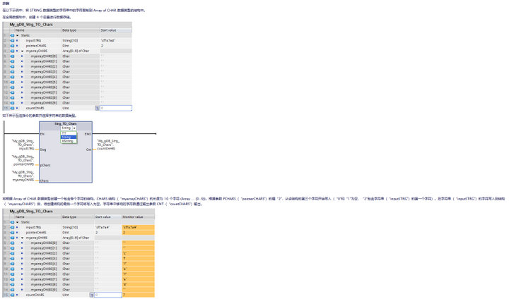 7 PLC利用函数块连接MQTT发布消息 7 PLC利用函数块连接MQTT发布消息