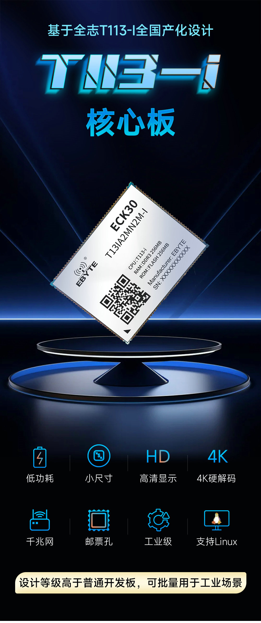 ECK30-T13IA2MN2M-I核心板 (1)