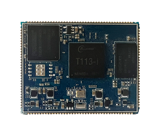 ECK30-T13IA1GE8G-I 多核异构处理器核心板(5)