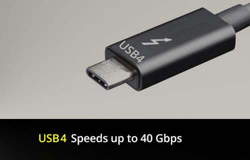 USB通信协议详解