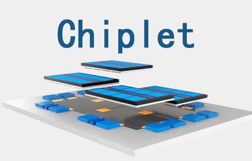 一文看懂Chiplet概念和Chiplet技术为什么大热