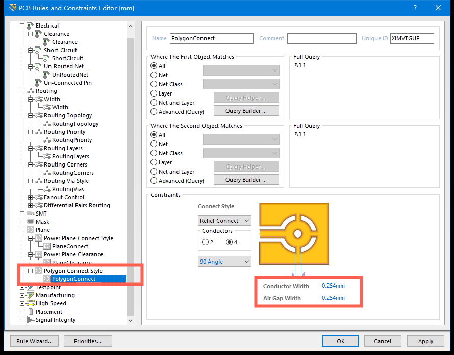 8 覆铜设计 8 覆铜设计