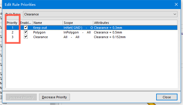 7 覆铜设计 7 覆铜设计