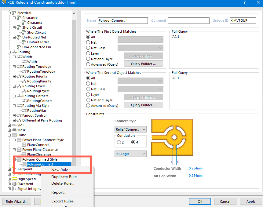9 覆铜设计 9 覆铜设计