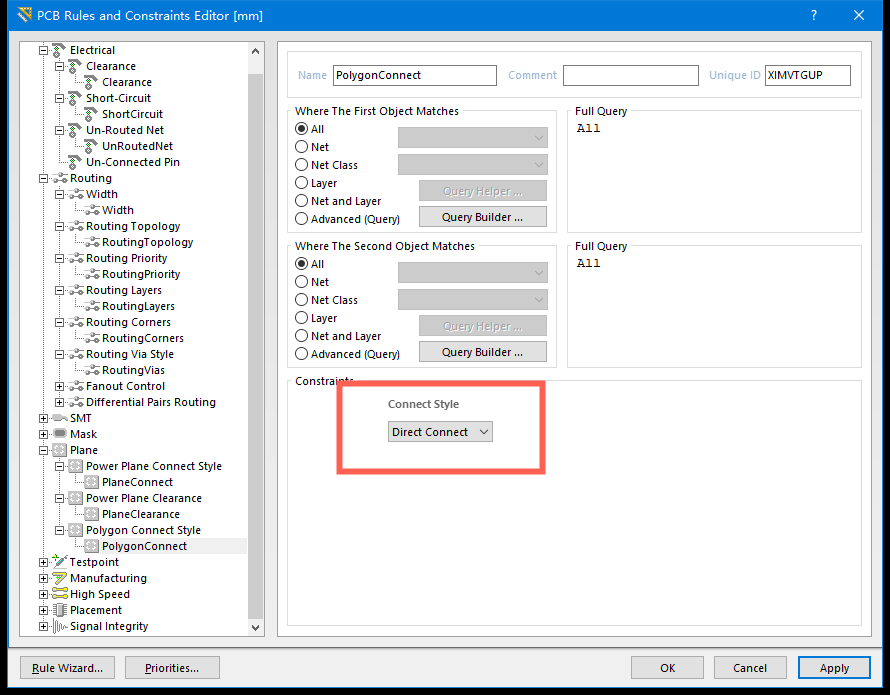 12 覆铜设计 12 覆铜设计