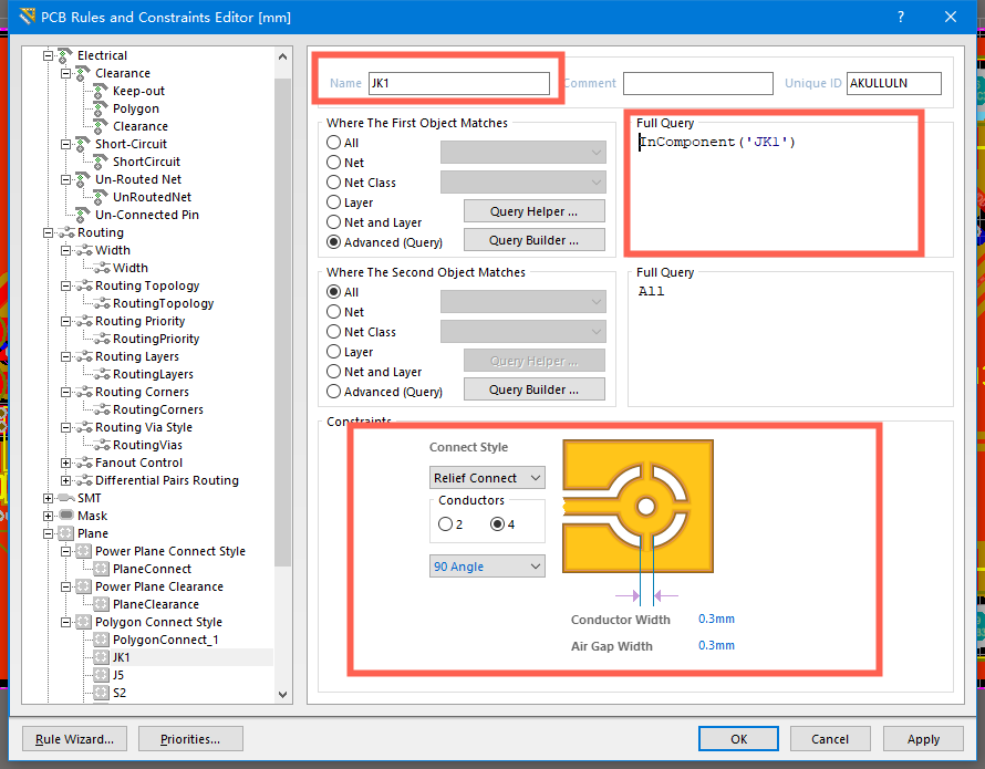 14 覆铜设计 14 覆铜设计