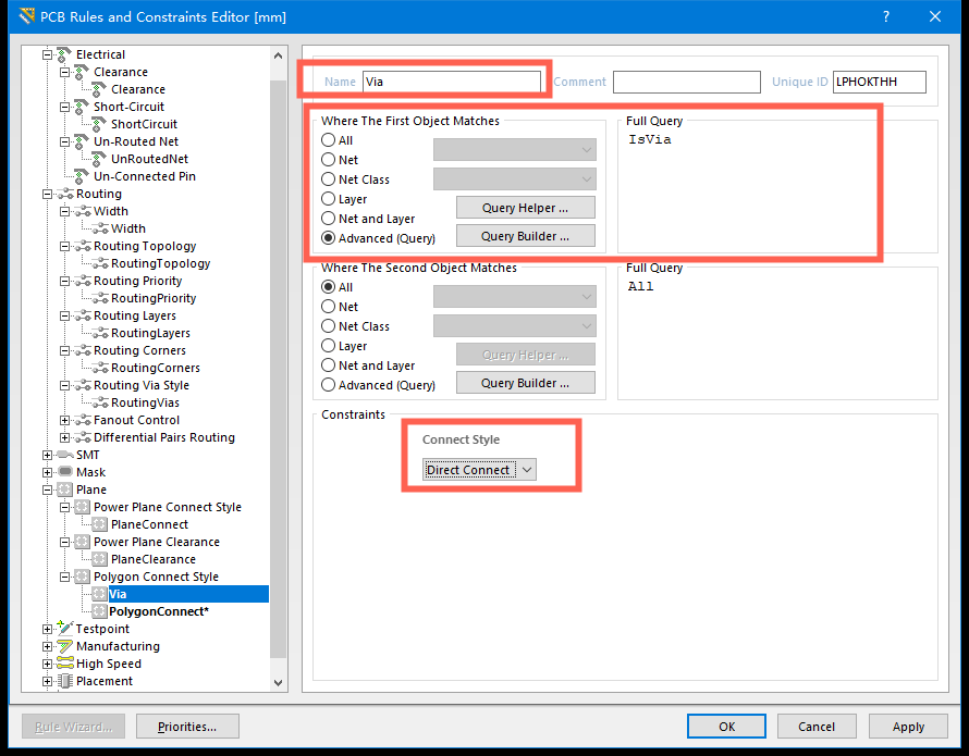 11 覆铜设计 11 覆铜设计