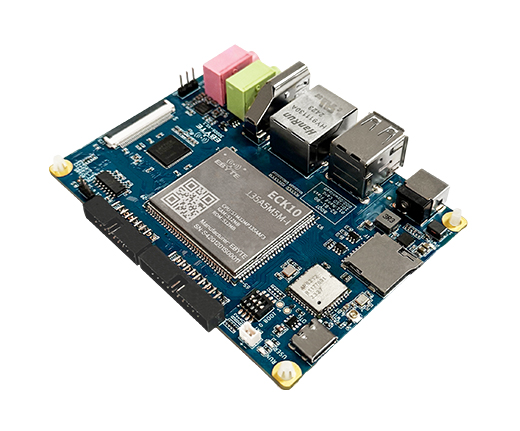 ECB10-135A5M5M-I 单板机 (2)