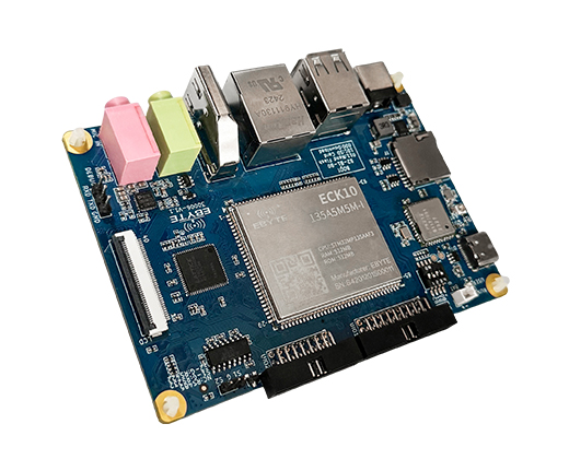 ECB10-135A5M5M-I 单板机 (3)