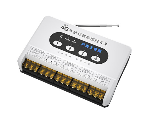手机遥控开关