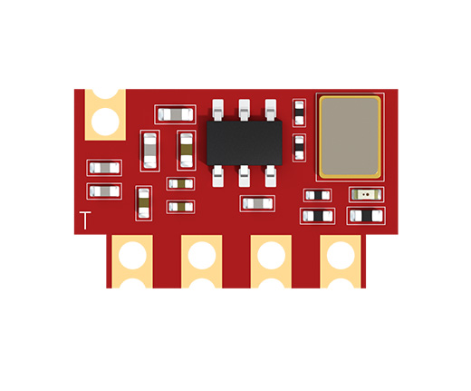 超外差发射模块