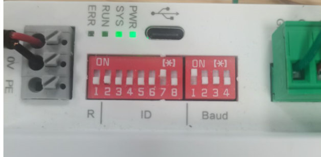 3  CANopen总线协议使用指南