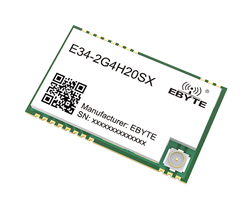 自动跳频无线模块