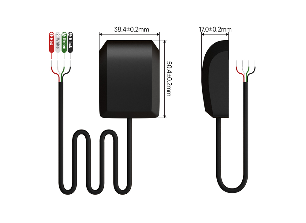 接口定义E108-GN04G 接口定义E108-GN04G