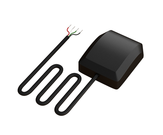 485接口卫星定位模块