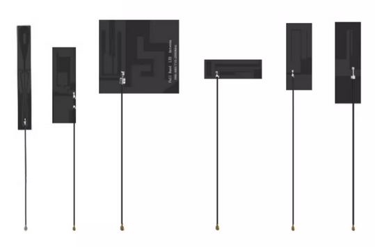 1 4G天线设备 1 4G天线设备