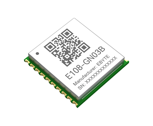 北斗定位导航模块