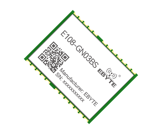 卫星定位导航模块