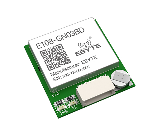 北斗定位导航模块