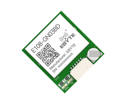 单模定位导航模块